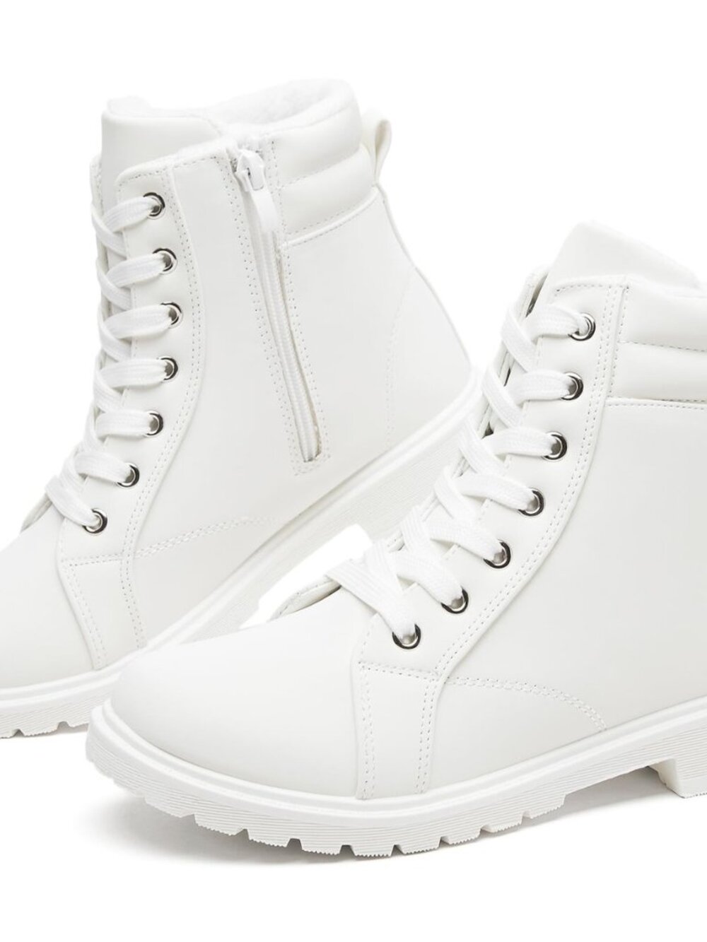 Women's Winter Ankle Bootie Snow Boots for Women